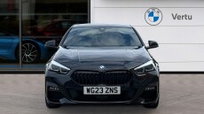 BMW 2 Series 218i [136] M Sport 4dr DCT [Pro Pack] Petrol Saloon